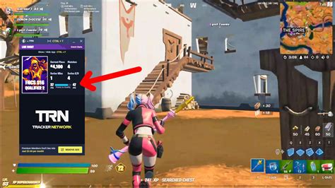 fortnite tracker events|Fortnite Tracker App .